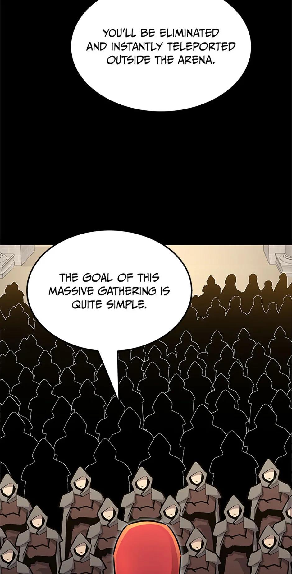 The Art of Reincarnation Chap 103 - Next Chap 104