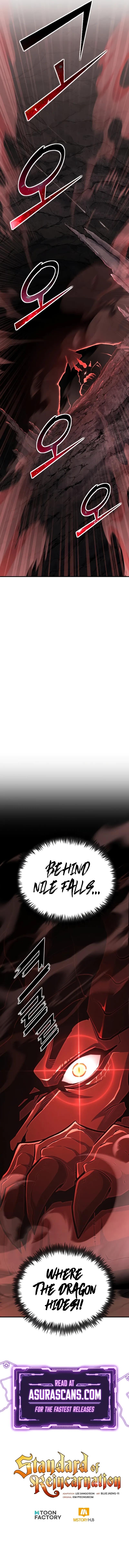 The Art of Reincarnation Chap 117 - Next Chap 118