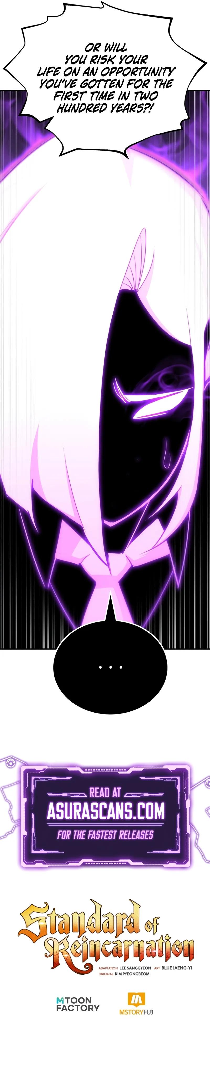 The Art of Reincarnation Chap 119 - Next Chap 120