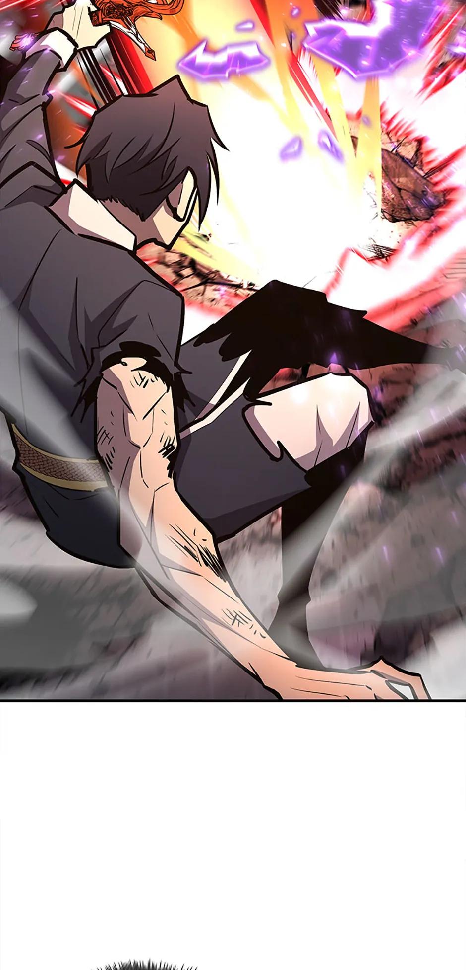 The Art of Reincarnation Chap 110 - Next Chap 111
