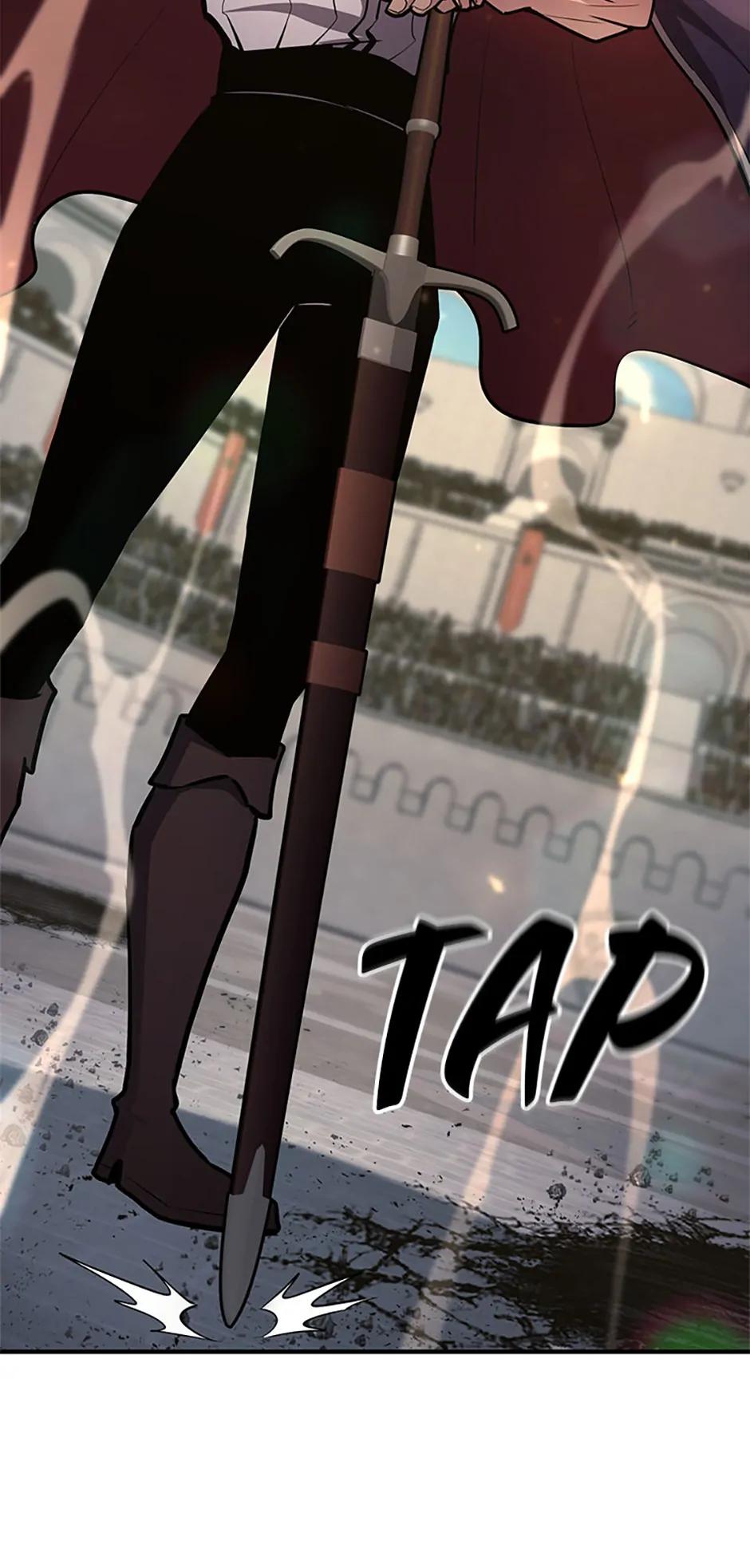 The Art of Reincarnation Chap 110 - Next Chap 111