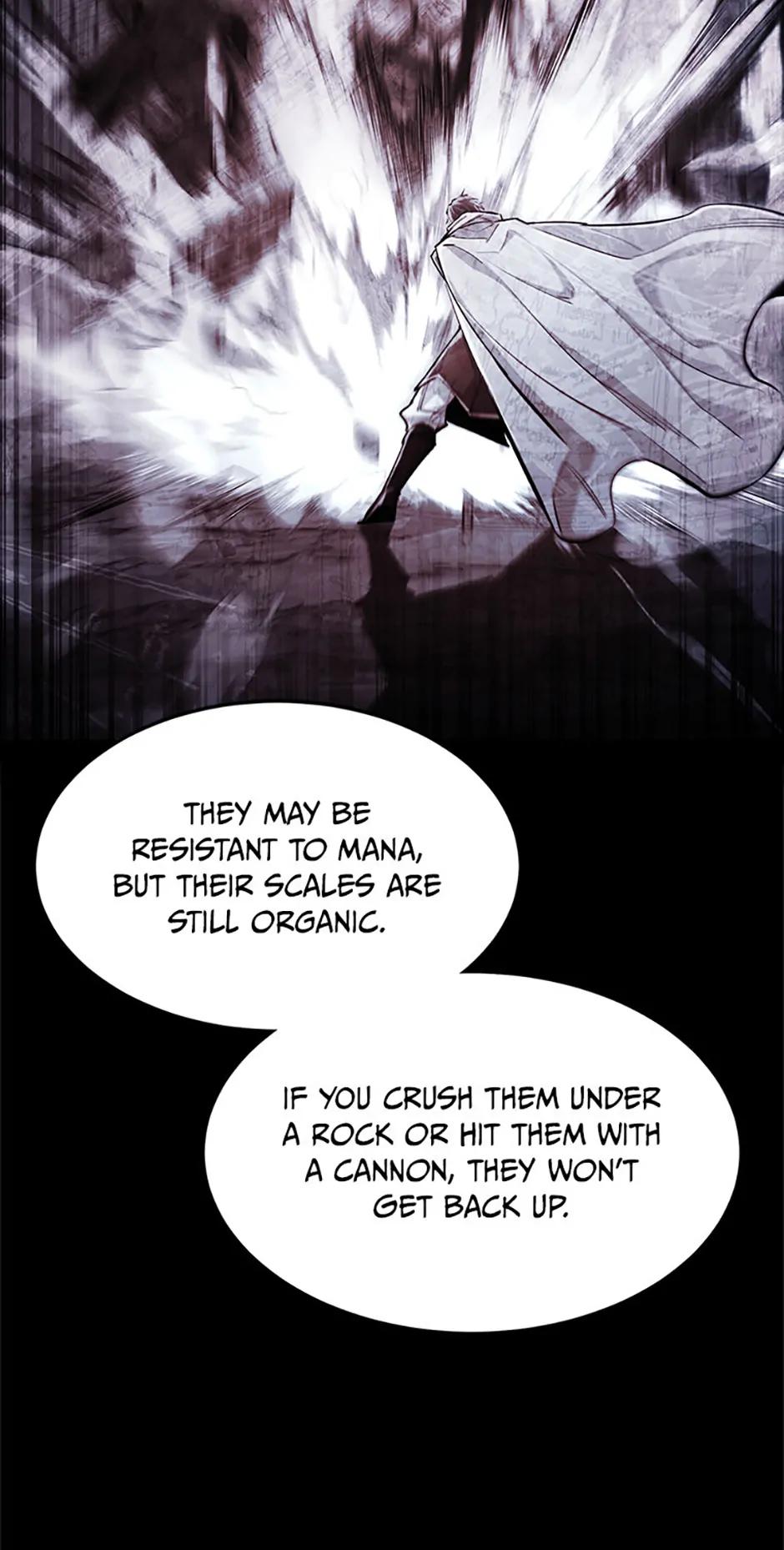 The Art of Reincarnation Chap 110 - Next Chap 111