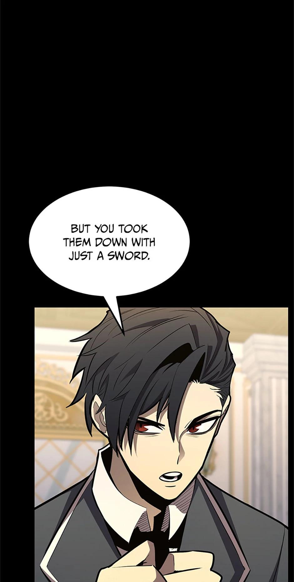 The Art of Reincarnation Chap 110 - Next Chap 111