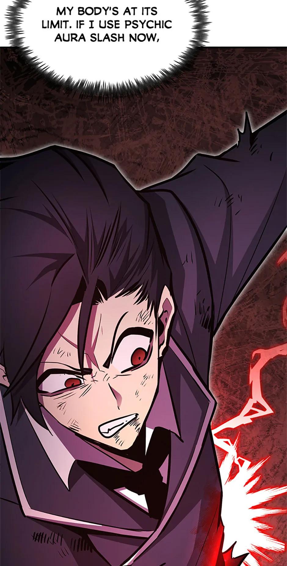 The Art of Reincarnation Chap 110 - Next Chap 111