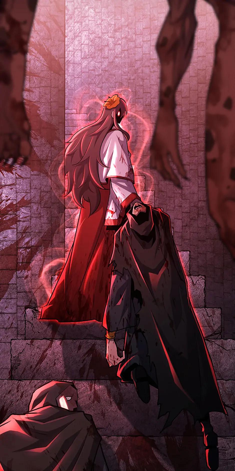 The Art of Reincarnation Chap 111 - Next Chap 112