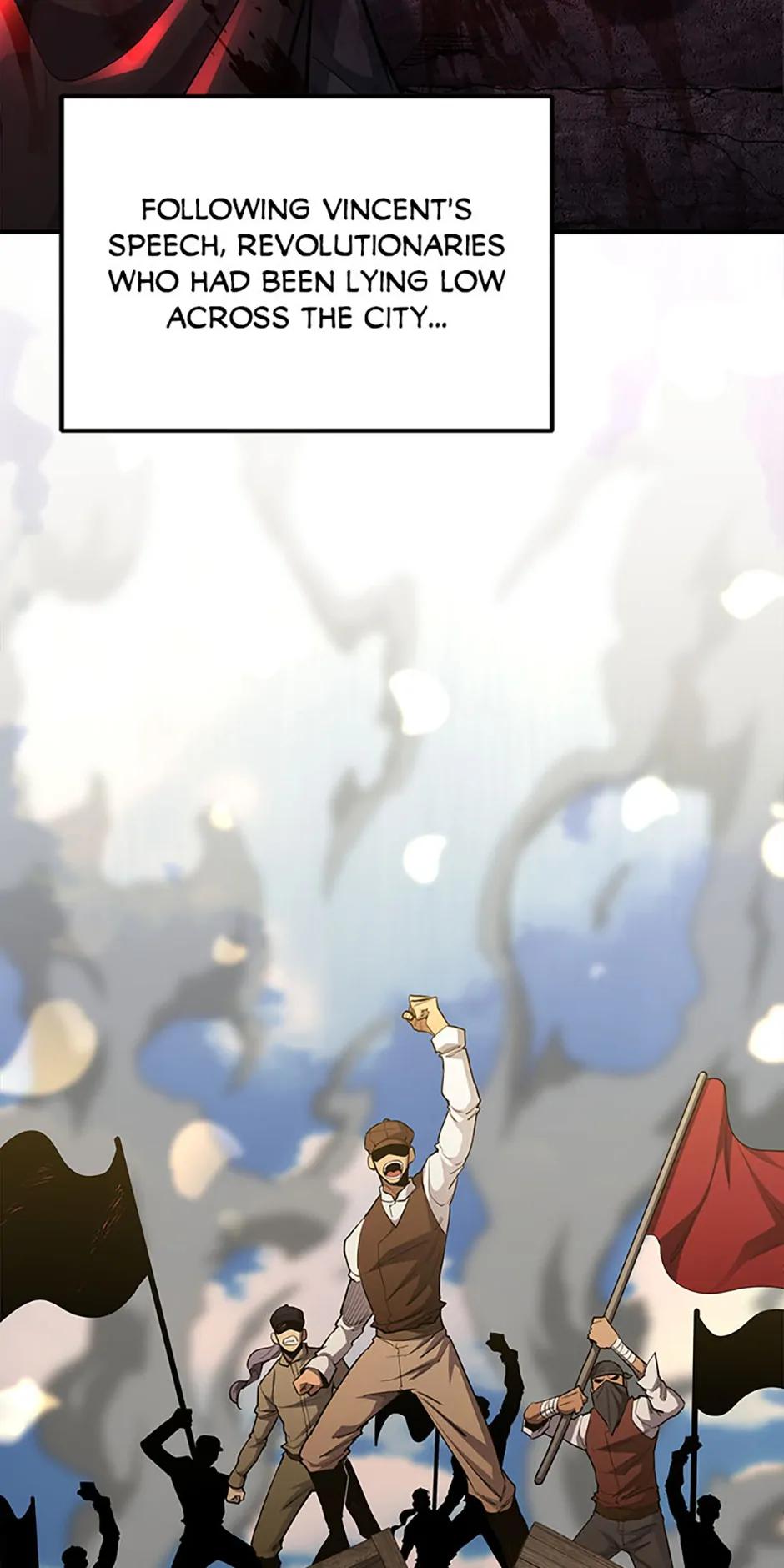 The Art of Reincarnation Chap 111 - Next Chap 112