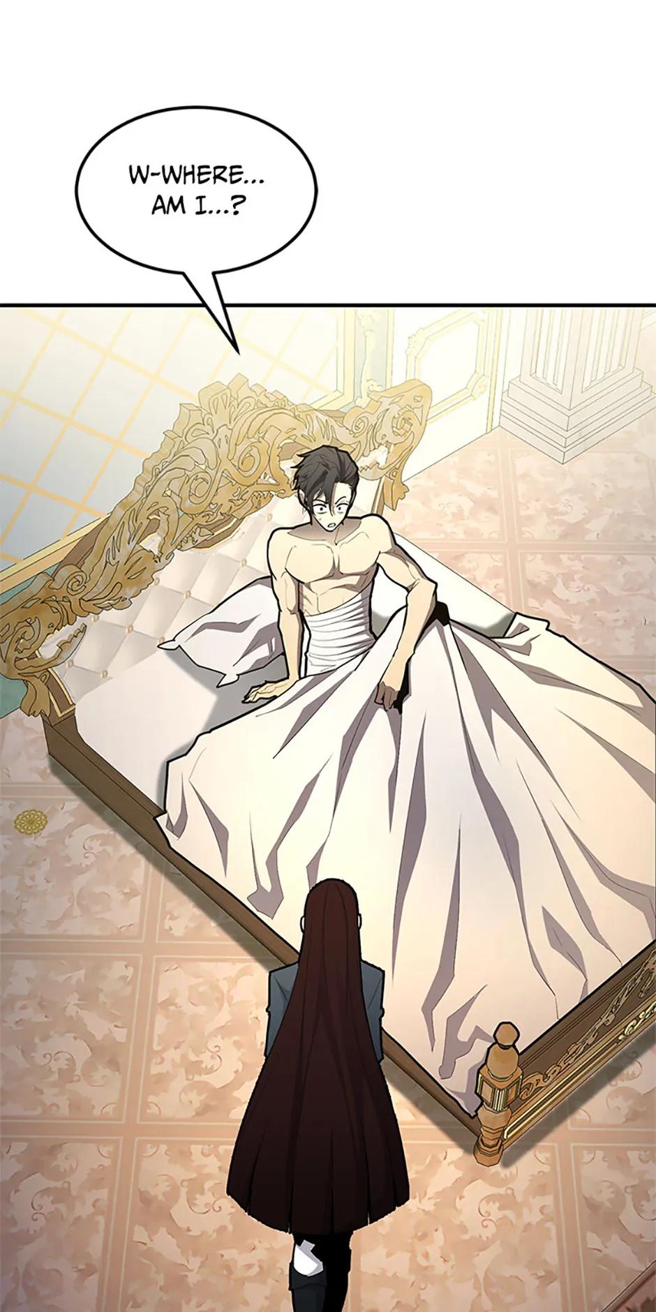 The Art of Reincarnation Chap 111 - Next Chap 112