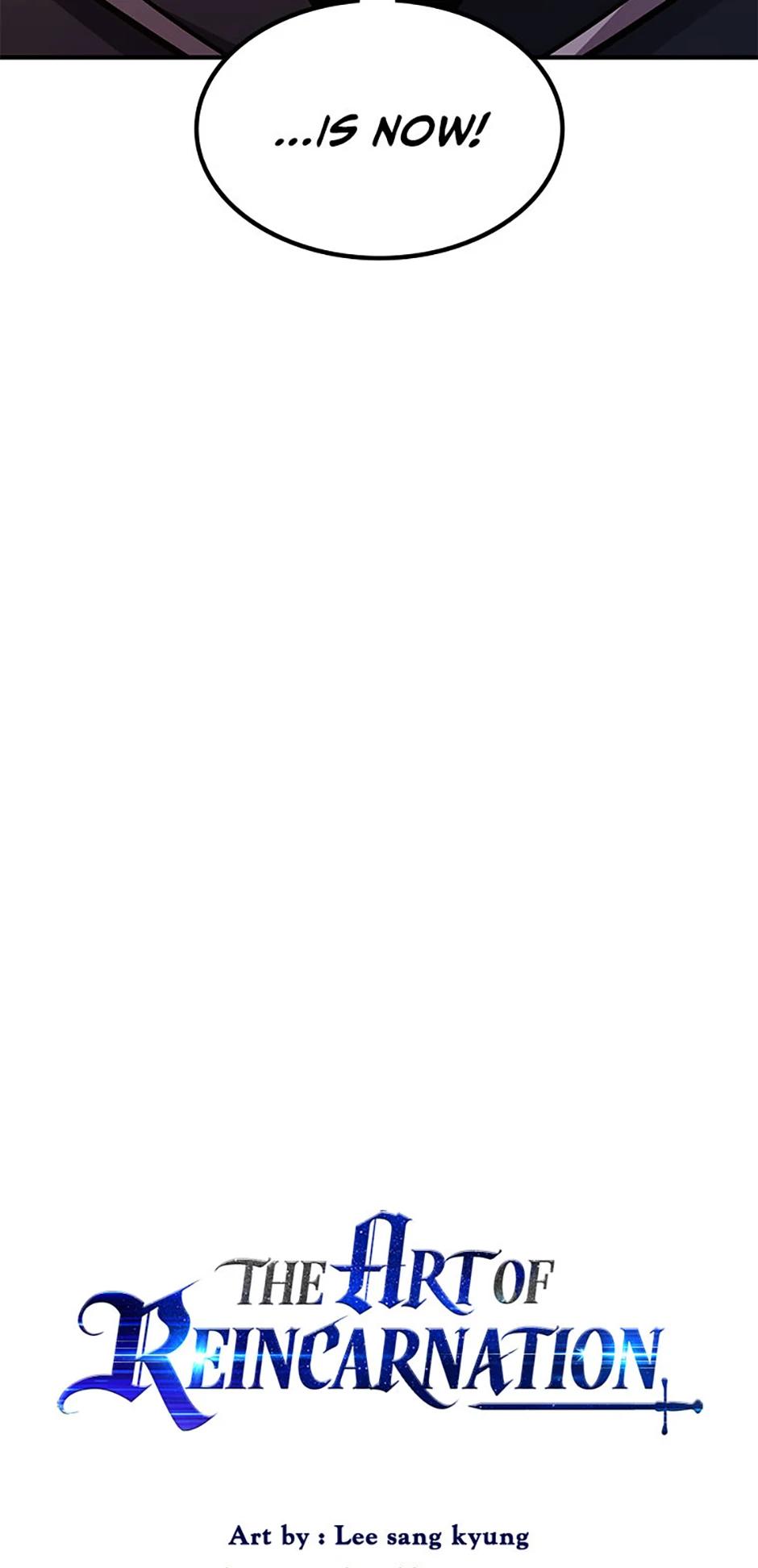 The Art of Reincarnation Chap 111 - Next Chap 112