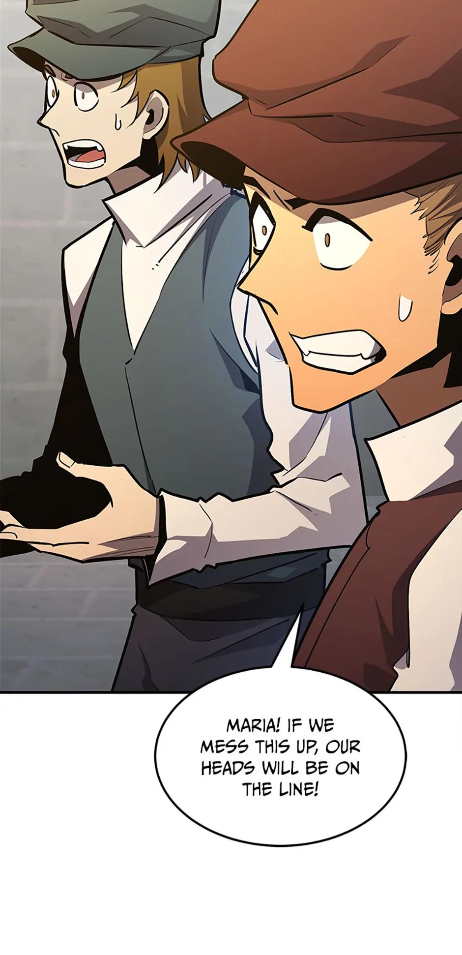 The Art of Reincarnation Chap 111 - Next Chap 112