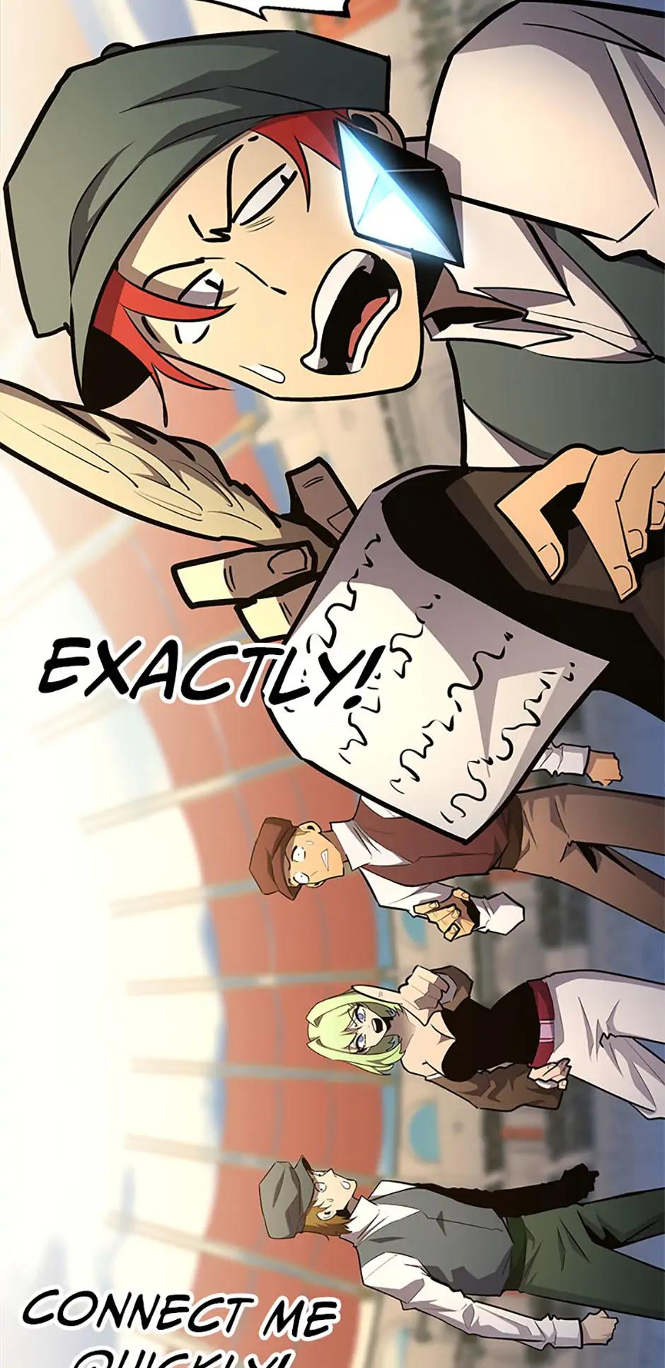 The Art of Reincarnation Chap 111 - Next Chap 112