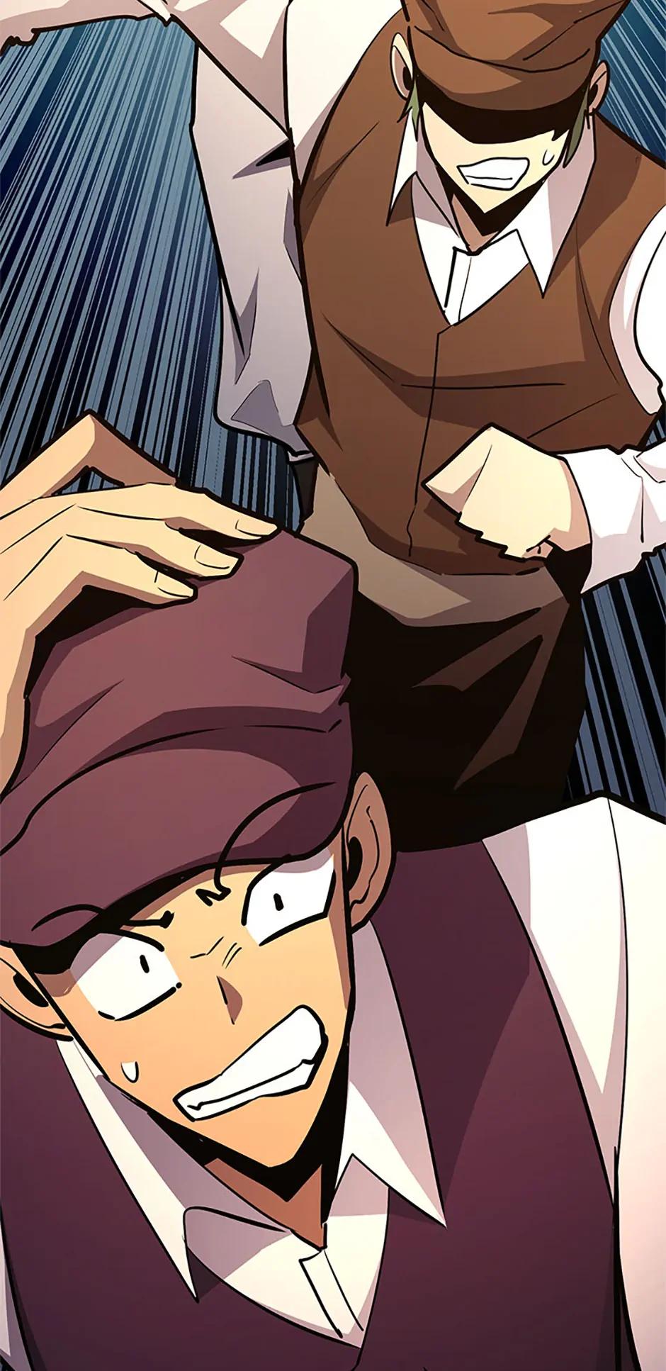 The Art of Reincarnation Chap 111 - Next Chap 112