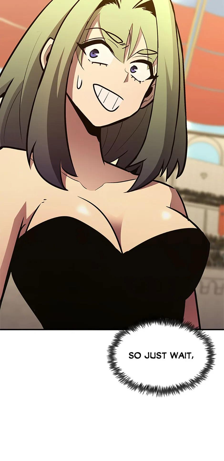 The Art of Reincarnation Chap 111 - Next Chap 112