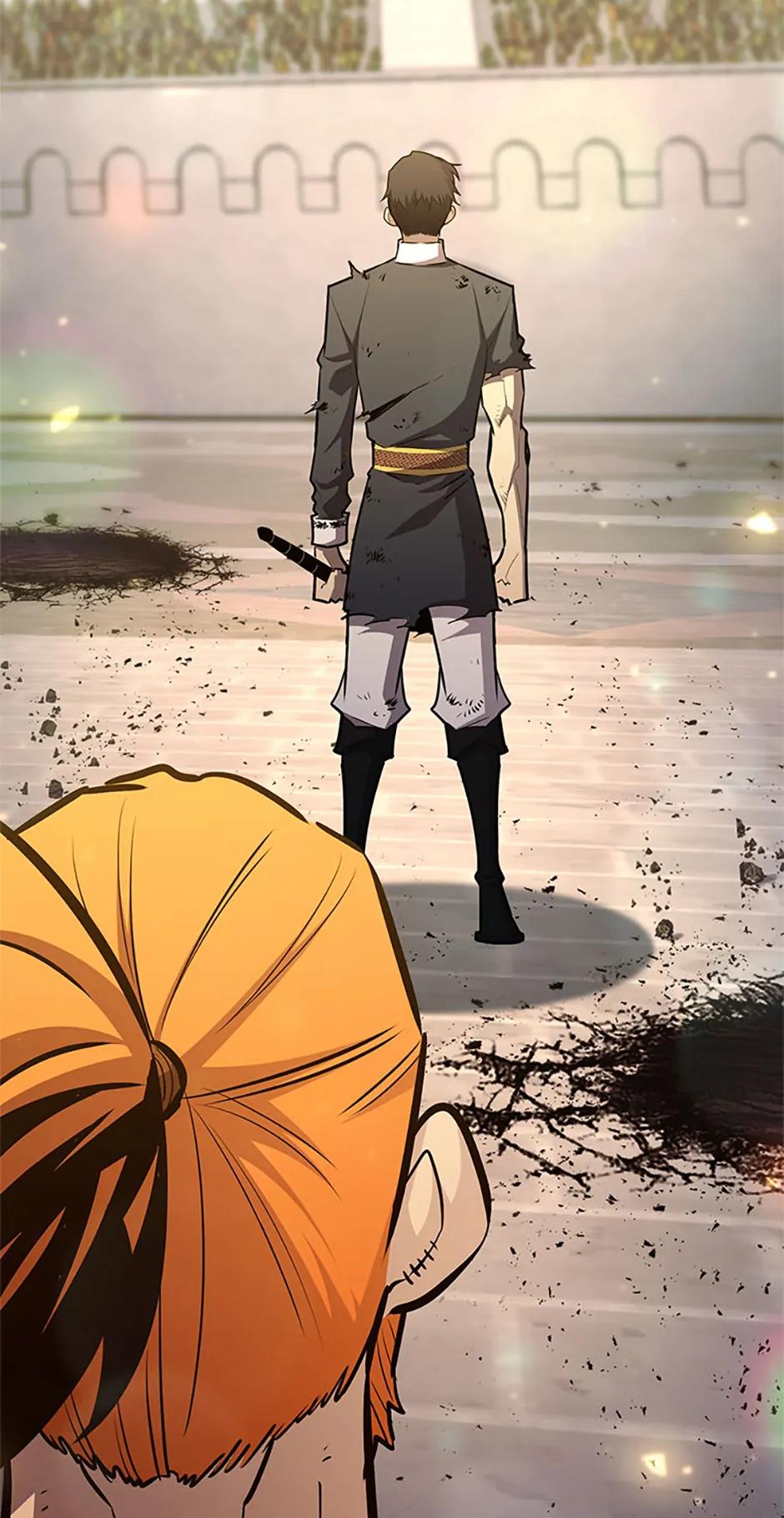 The Art of Reincarnation Chap 111 - Next Chap 112