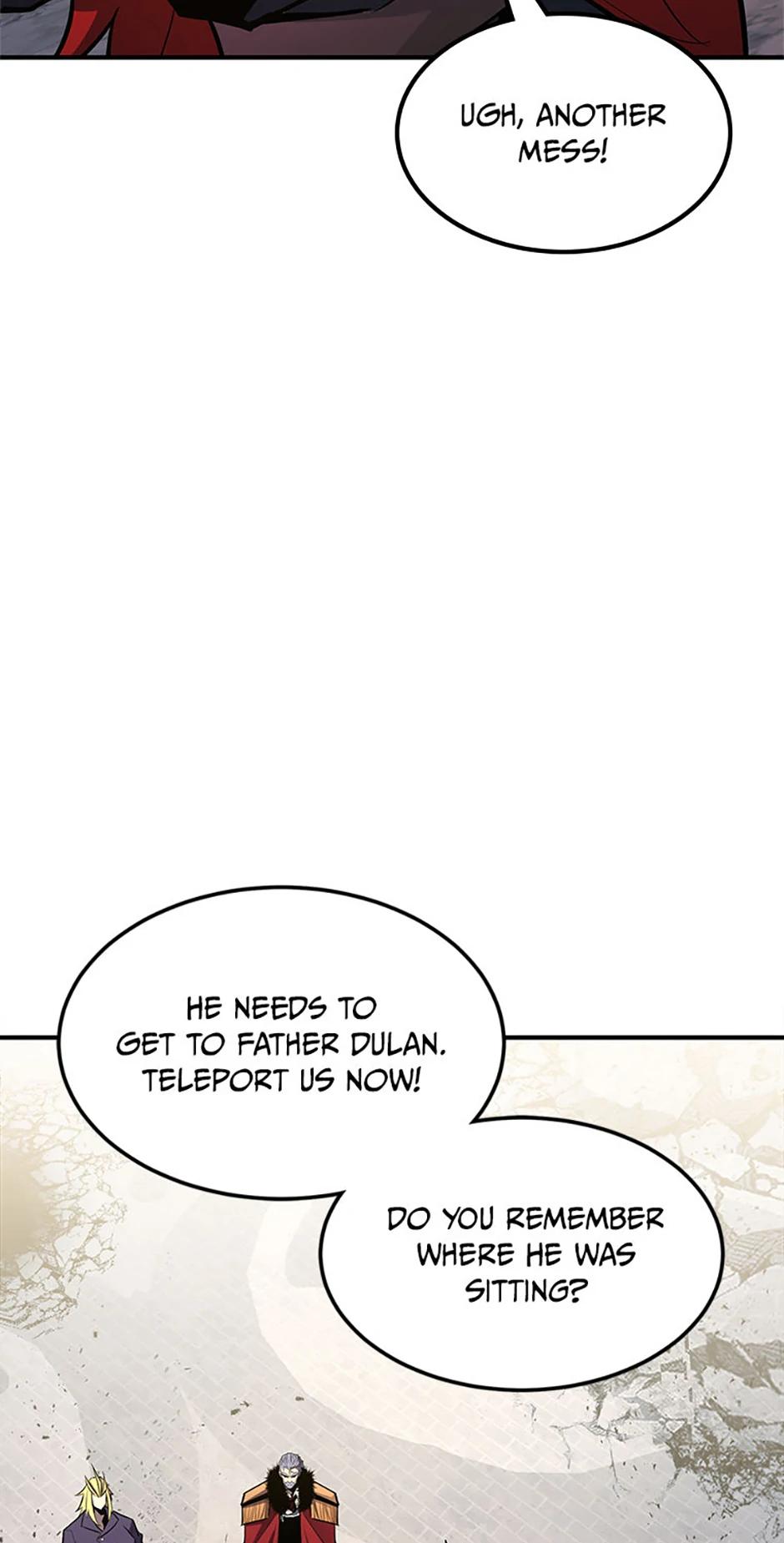 The Art of Reincarnation Chap 111 - Next Chap 112