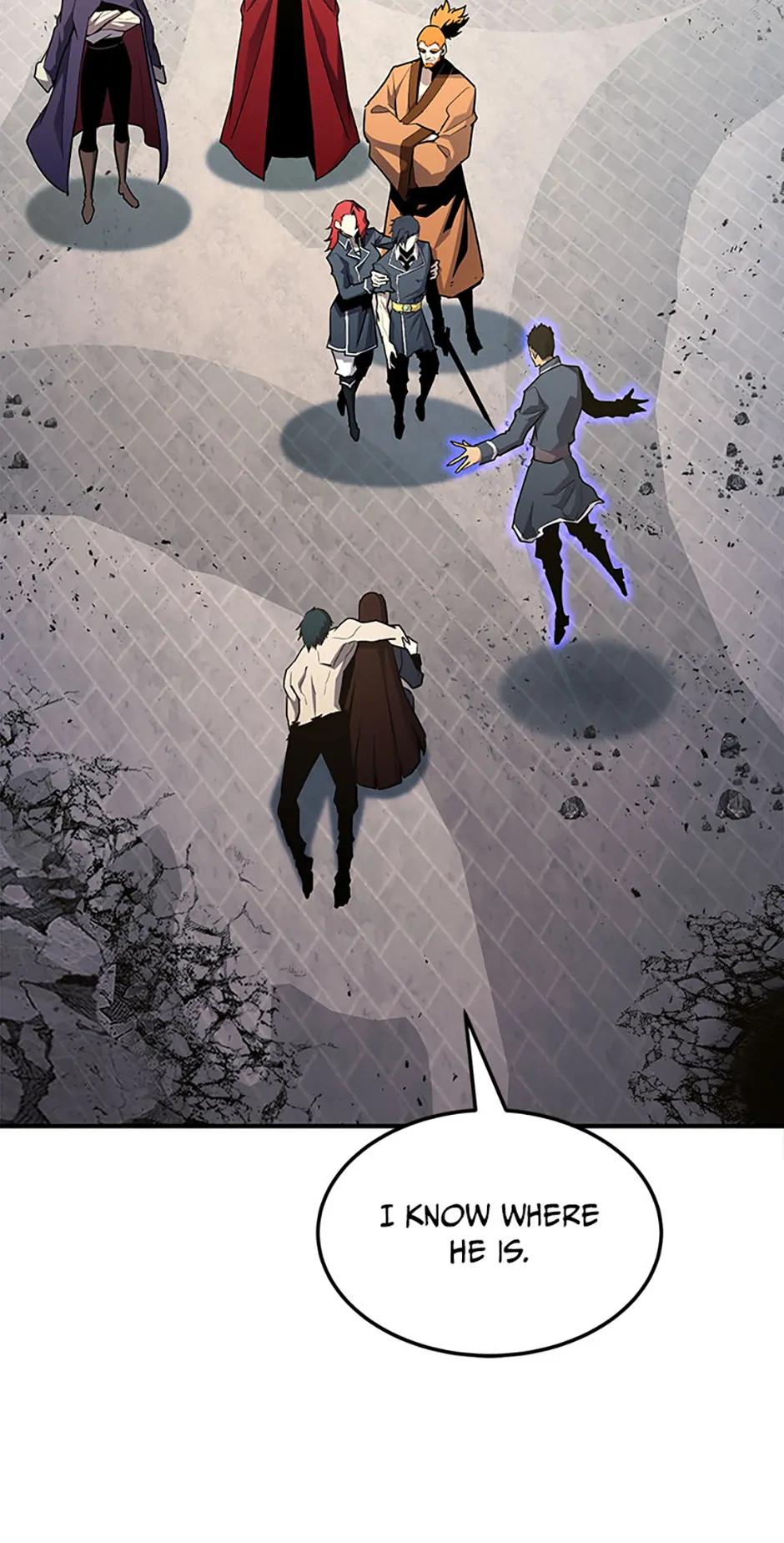 The Art of Reincarnation Chap 111 - Next Chap 112