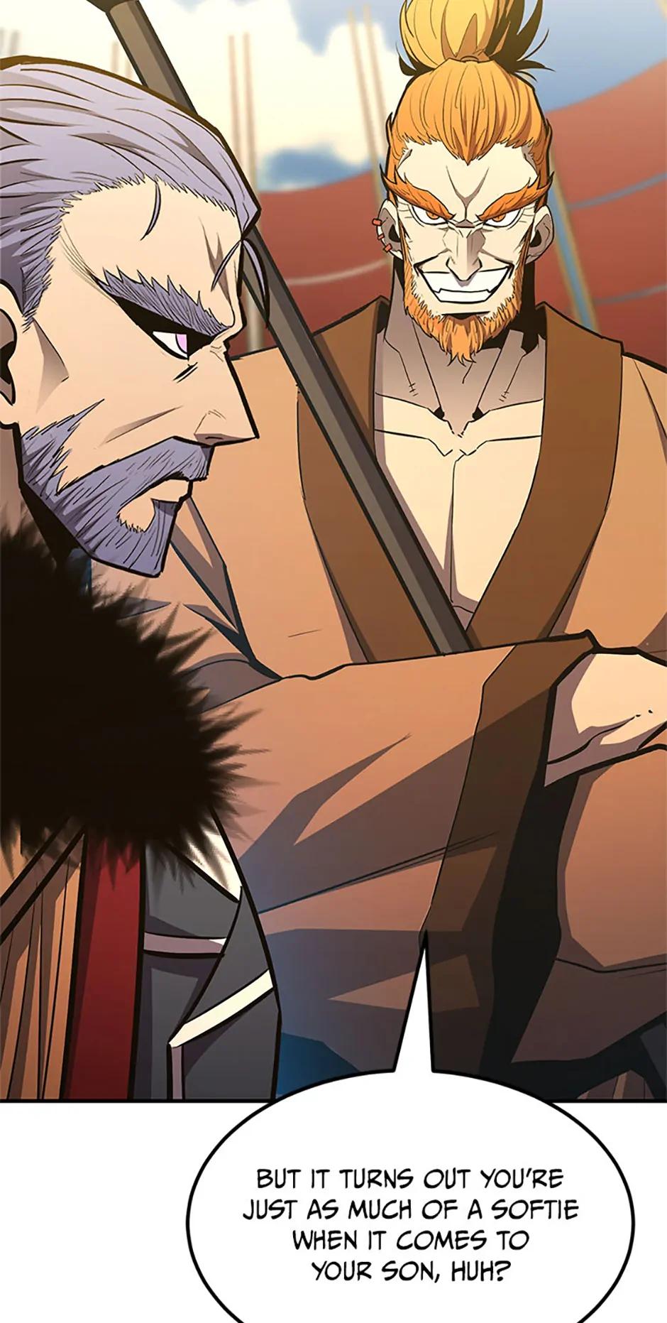 The Art of Reincarnation Chap 111 - Next Chap 112