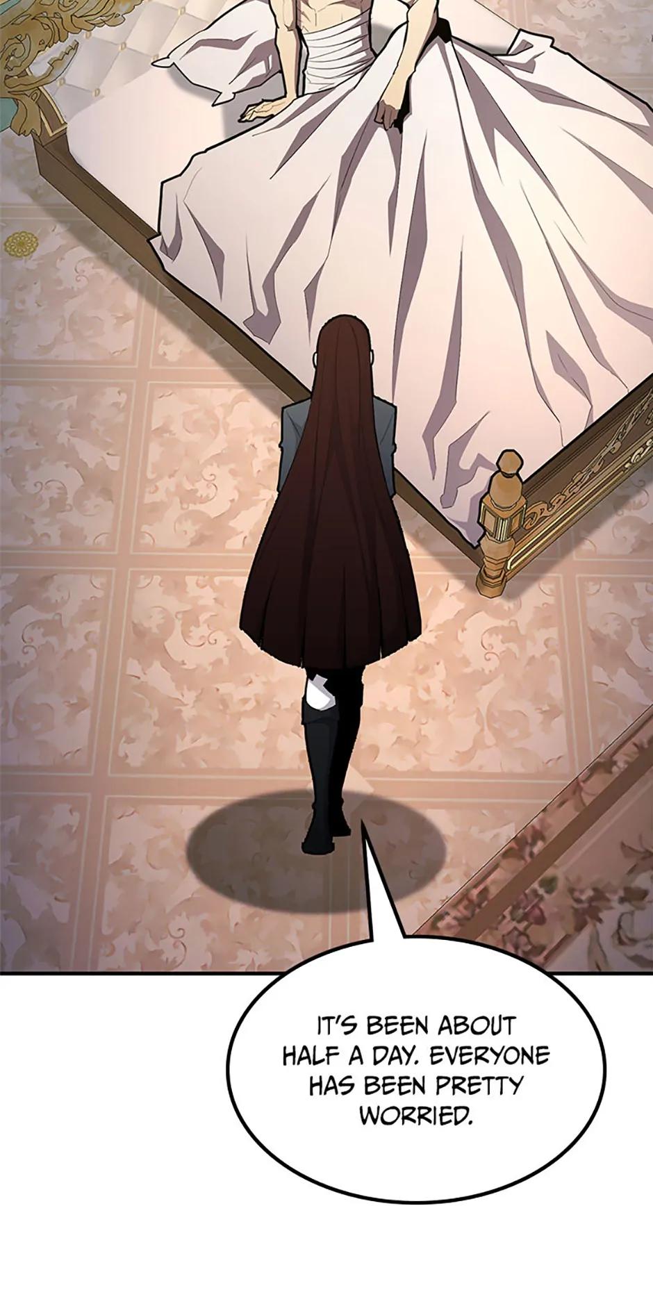 The Art of Reincarnation Chap 111 - Next Chap 112