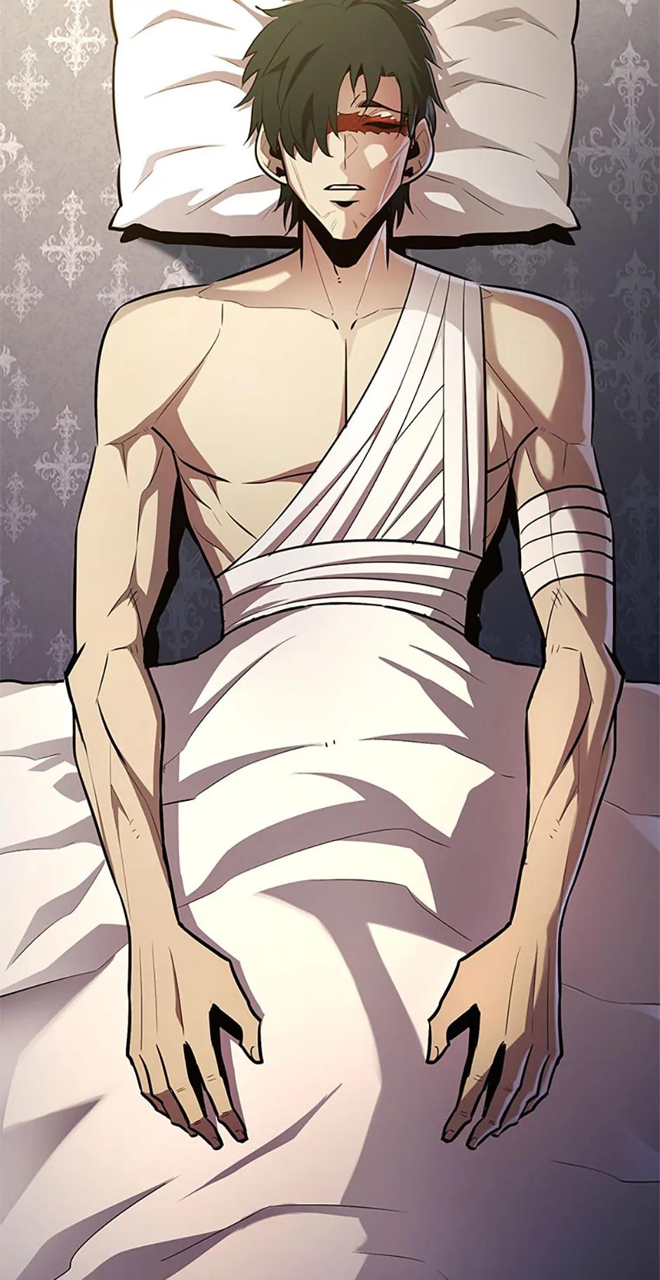 The Art of Reincarnation Chap 111 - Next Chap 112