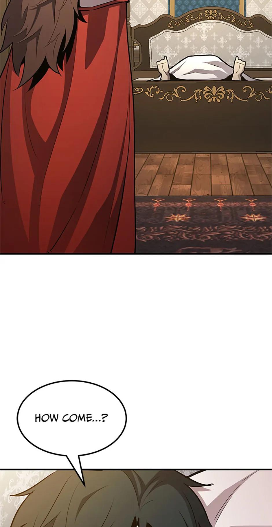 The Art of Reincarnation Chap 111 - Next Chap 112