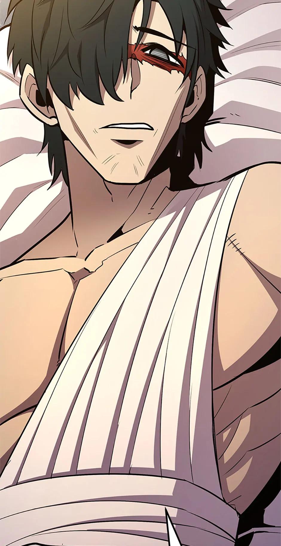 The Art of Reincarnation Chap 111 - Next Chap 112