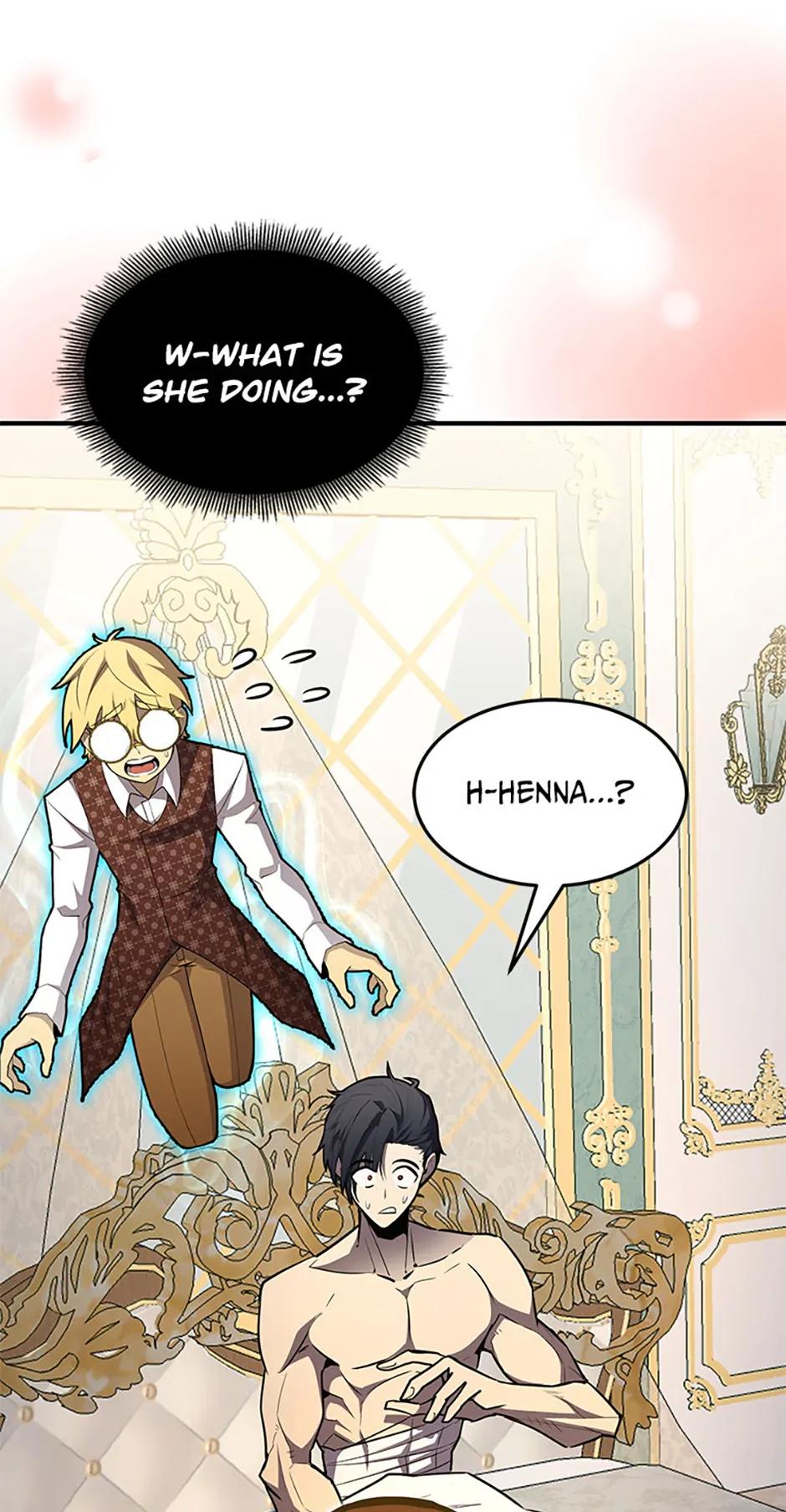 The Art of Reincarnation Chap 111 - Next Chap 112