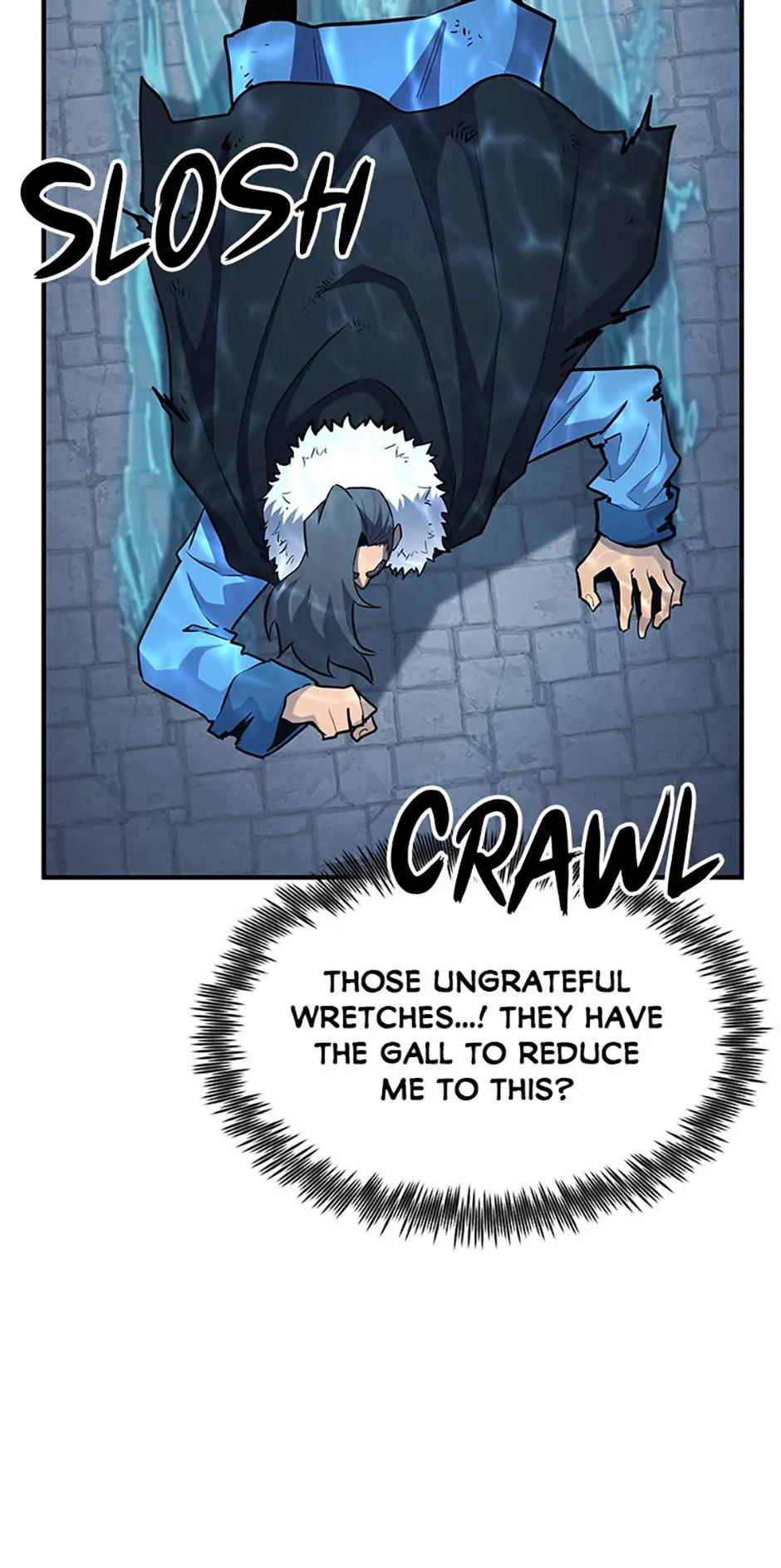 The Art of Reincarnation Chap 111 - Next Chap 112