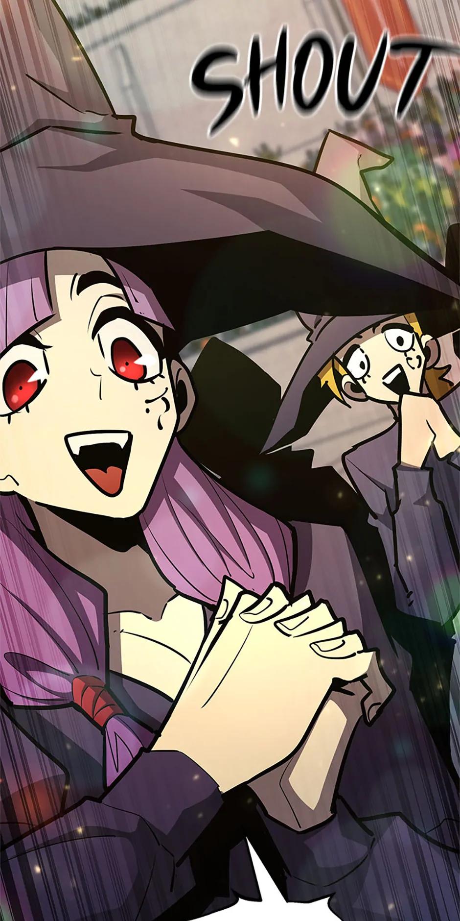 The Art of Reincarnation Chap 111 - Next Chap 112