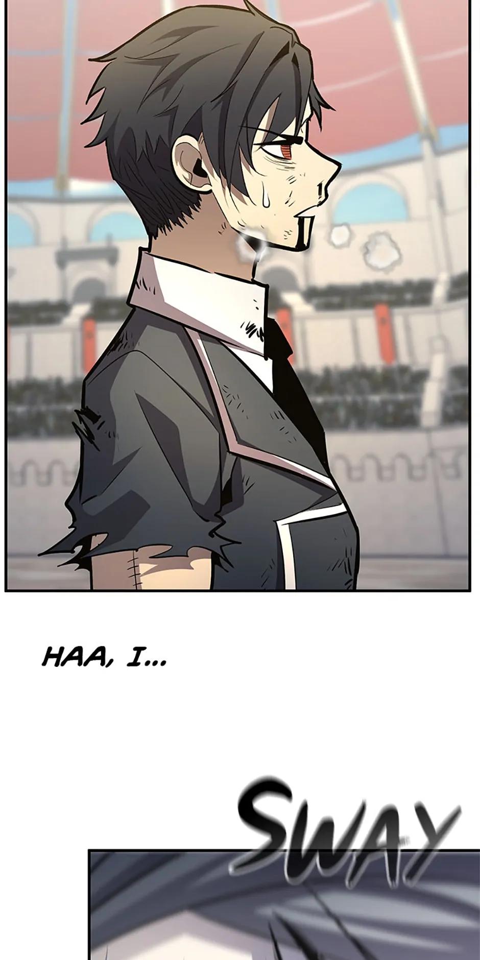 The Art of Reincarnation Chap 111 - Next Chap 112