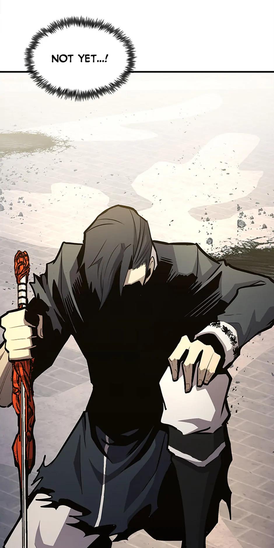 The Art of Reincarnation Chap 111 - Next Chap 112