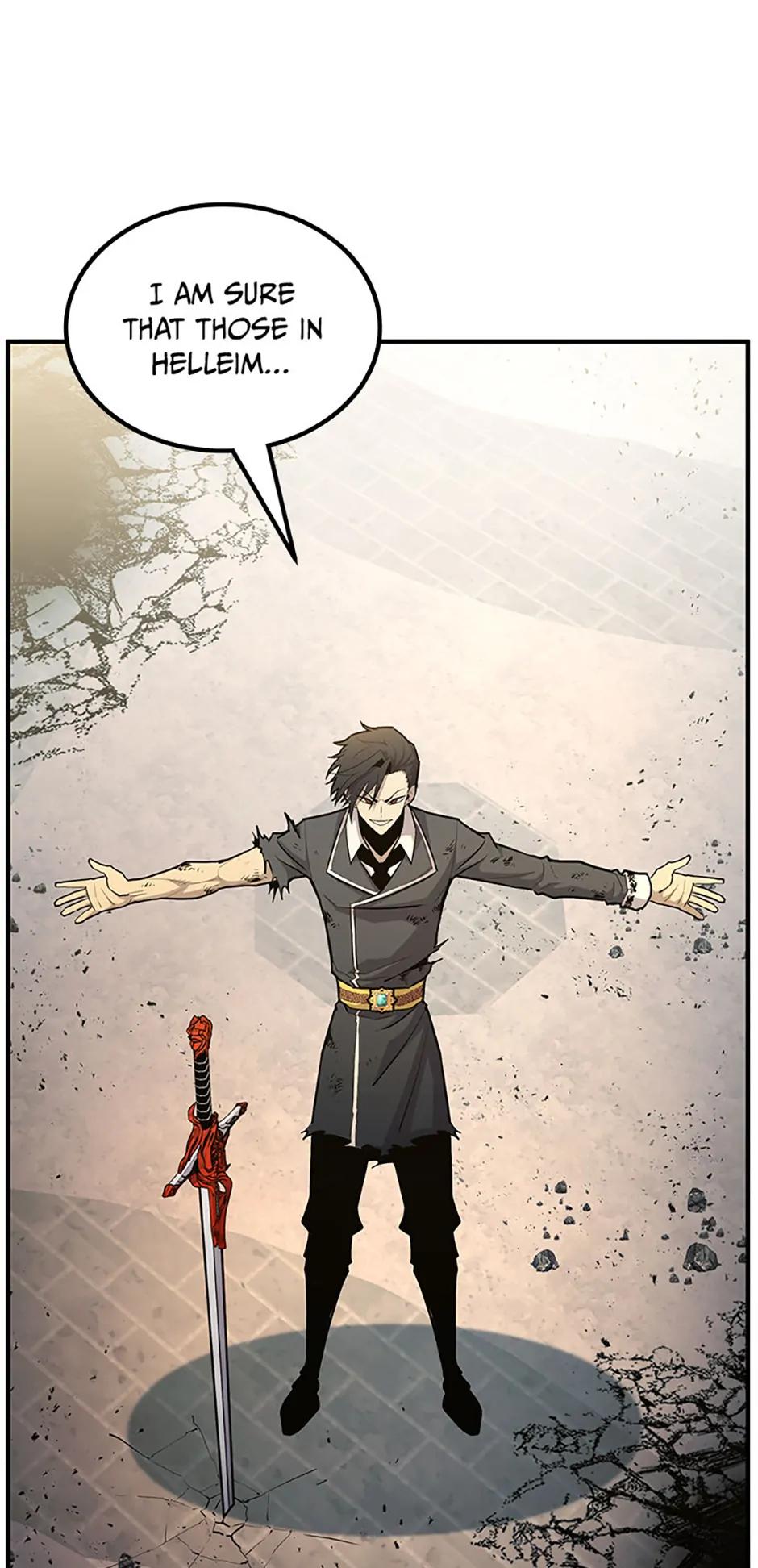 The Art of Reincarnation Chap 111 - Next Chap 112