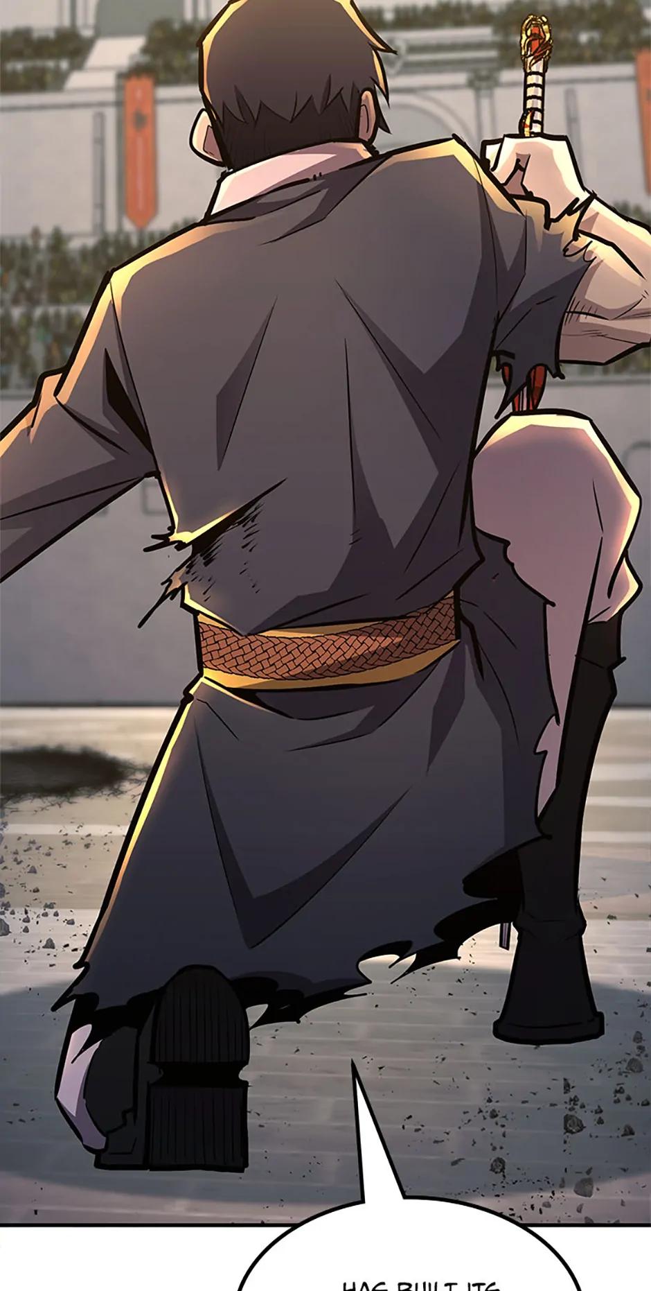 The Art of Reincarnation Chap 111 - Next Chap 112