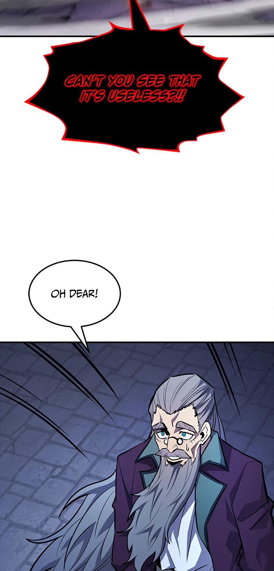 The Art of Reincarnation Chap 112 - Next Chap 113
