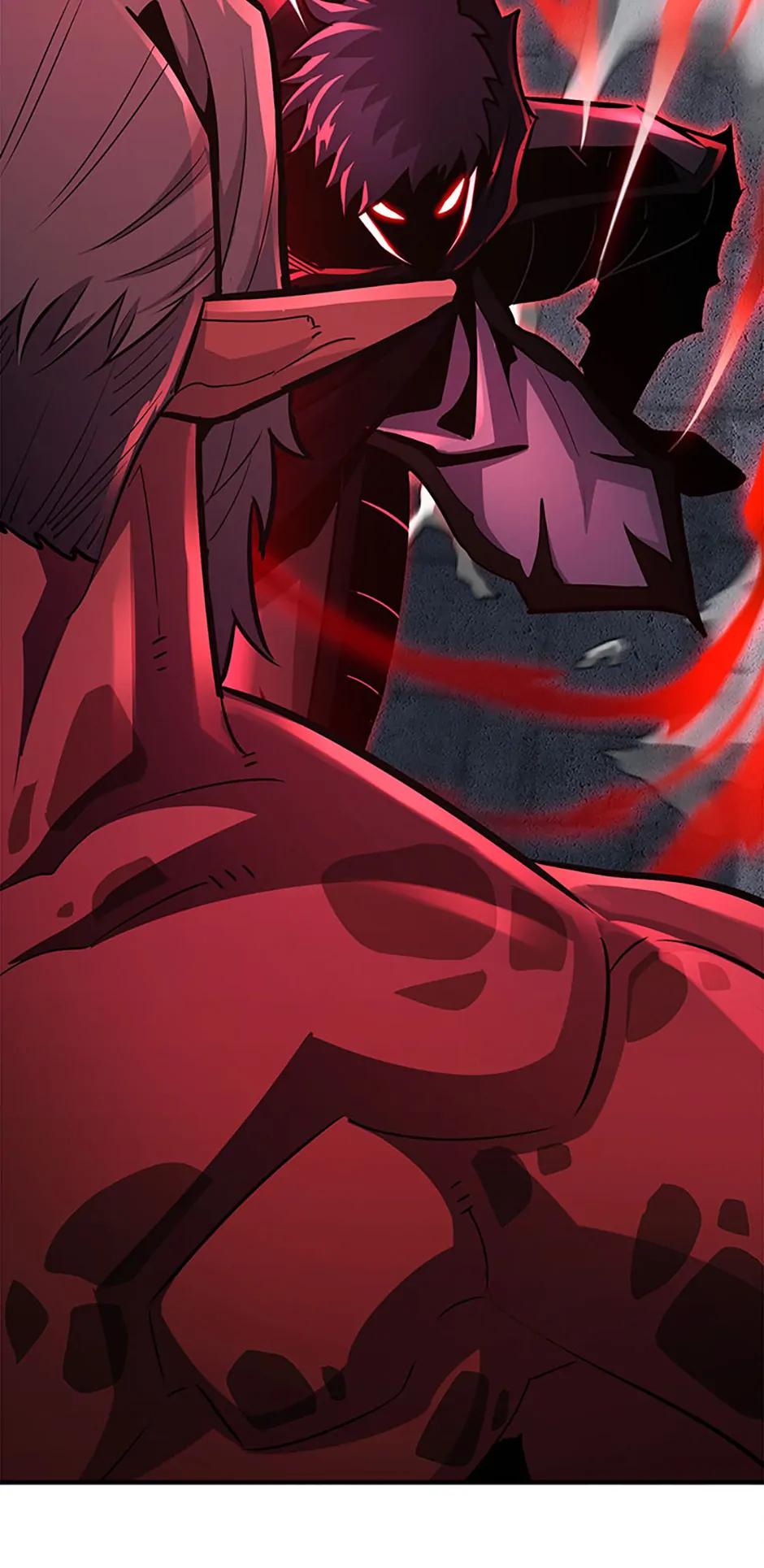 The Art of Reincarnation Chap 112 - Next Chap 113