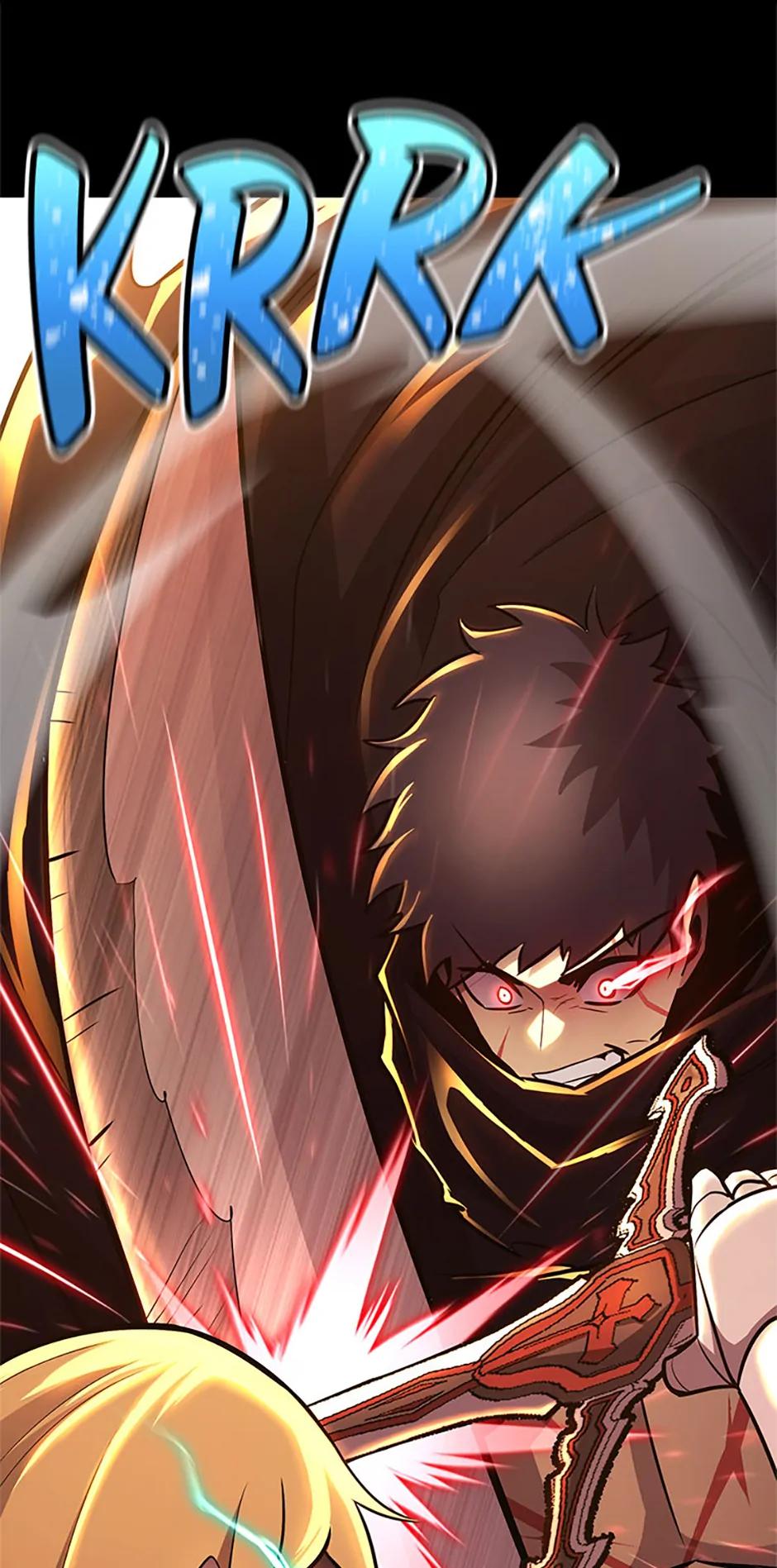 The Art of Reincarnation Chap 112 - Next Chap 113