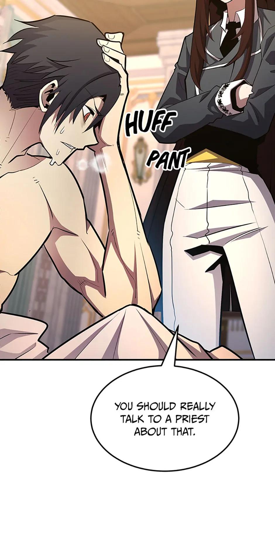 The Art of Reincarnation Chap 112 - Next Chap 113