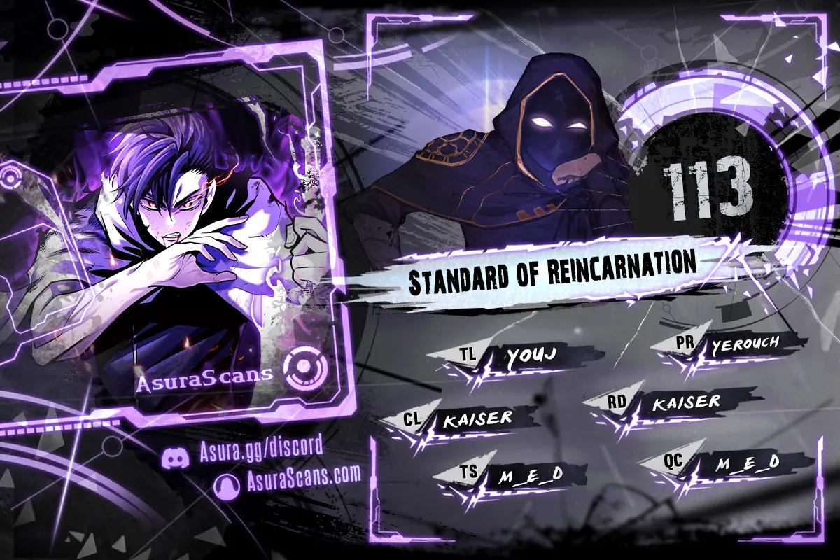 The Art of Reincarnation Chap 113 - Next Chap 114