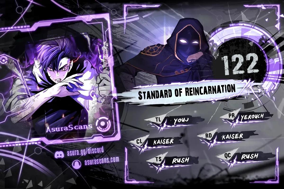 The Art of Reincarnation Chap 122 - Next Chap 123