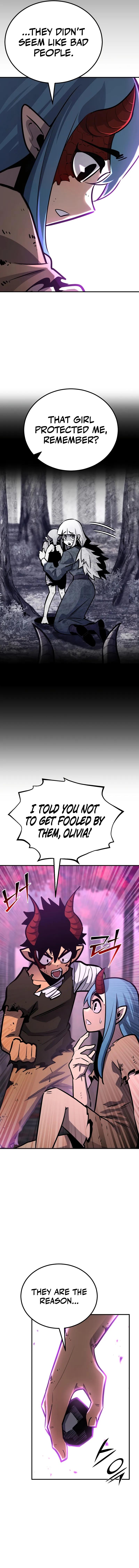 The Art of Reincarnation Chap 123 - Next Chap 124