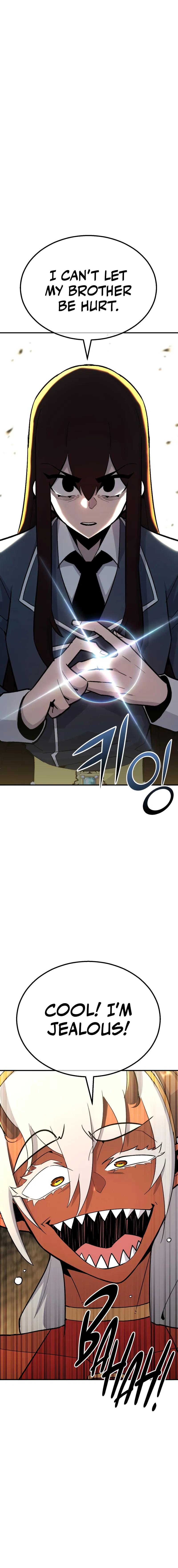 The Art of Reincarnation Chap 138 - Next Chap 139