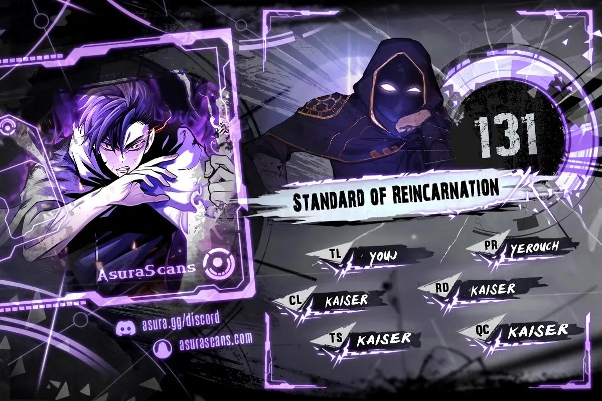 The Art of Reincarnation Chap 131 - Next Chap 132