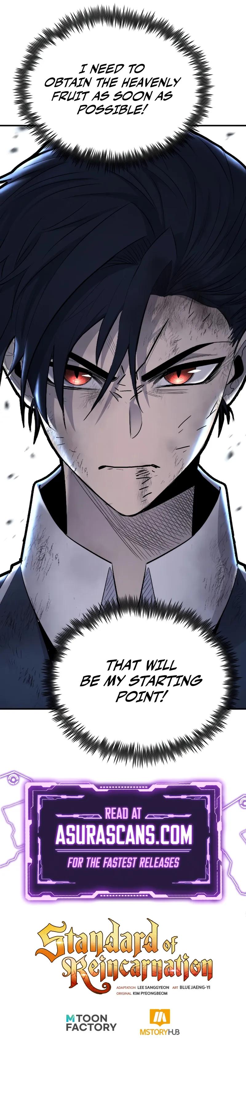 The Art of Reincarnation Chap 132 - Next Chap 133