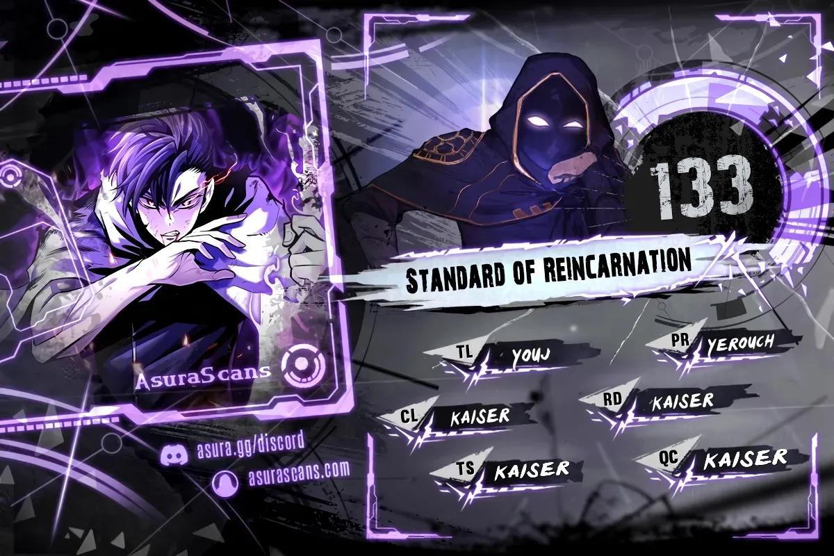 The Art of Reincarnation Chap 133 - Next Chap 134