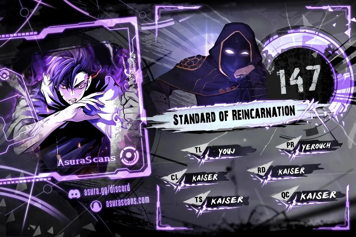 The Art of Reincarnation Chap 147 - Next Chap 148