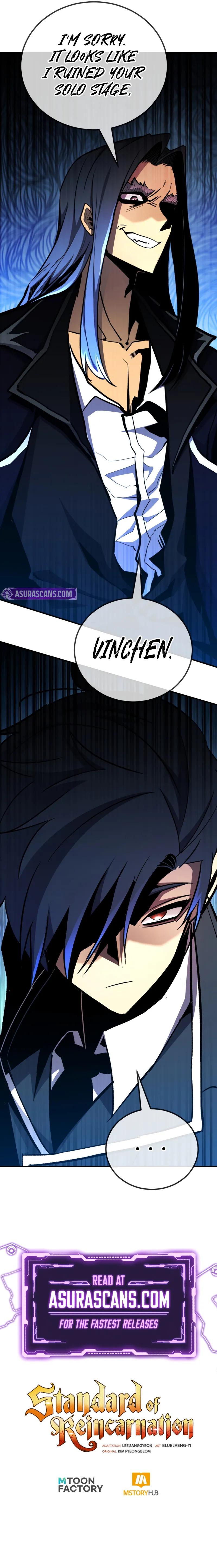 The Art of Reincarnation Chap 144 - Next Chap 145