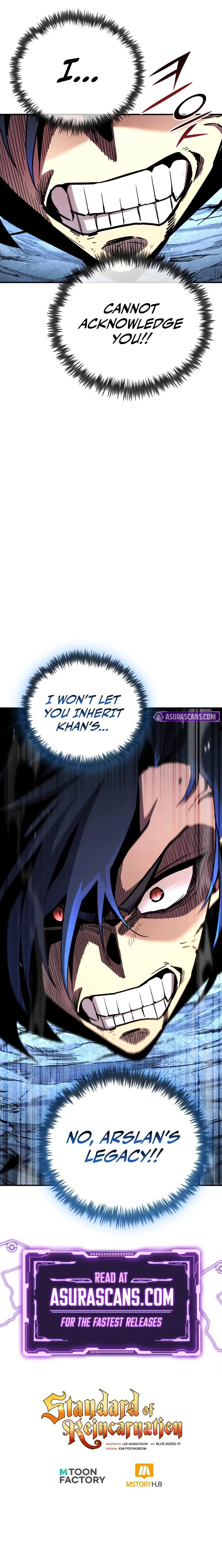 The Art of Reincarnation Chap 145 - Next Chap 146