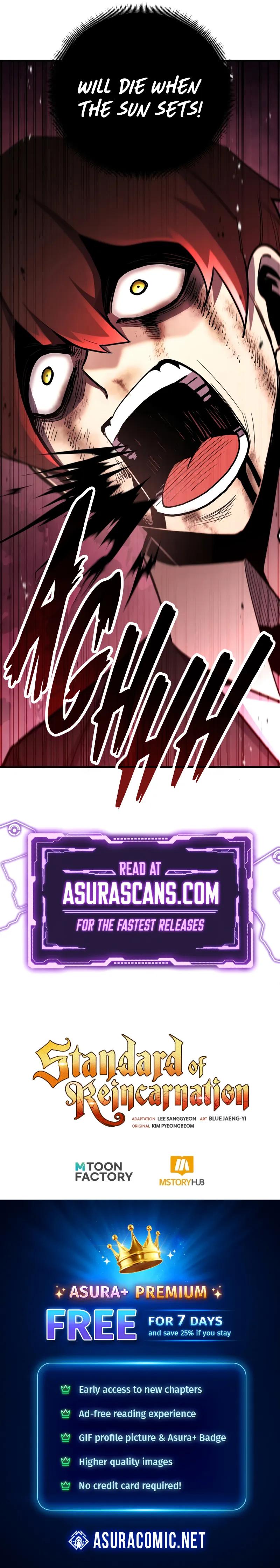 The Art of Reincarnation Chap 146 - Next Chap 147