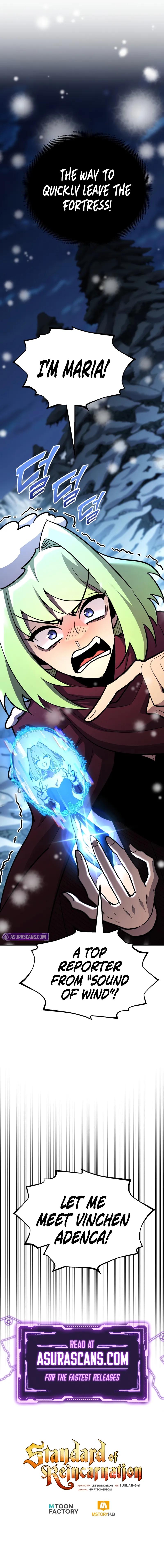 The Art of Reincarnation Chap 141 - Next Chap 142