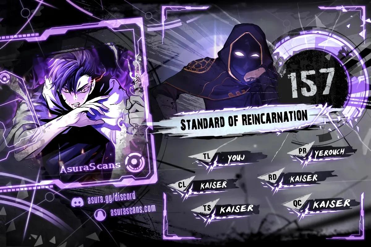 The Art of Reincarnation Chap 157 - Next Chap 158