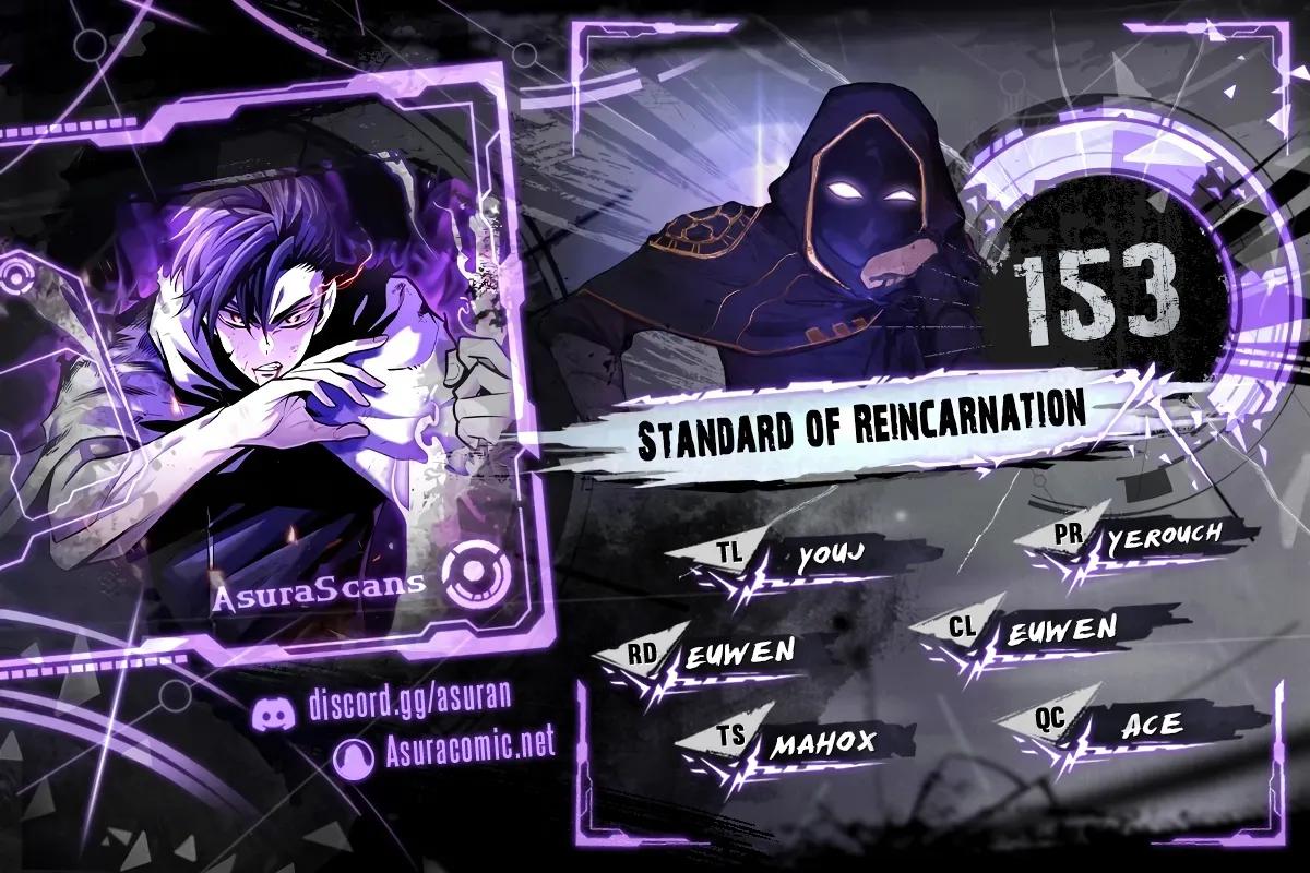 The Art of Reincarnation Chap 154 - Next Chap 155