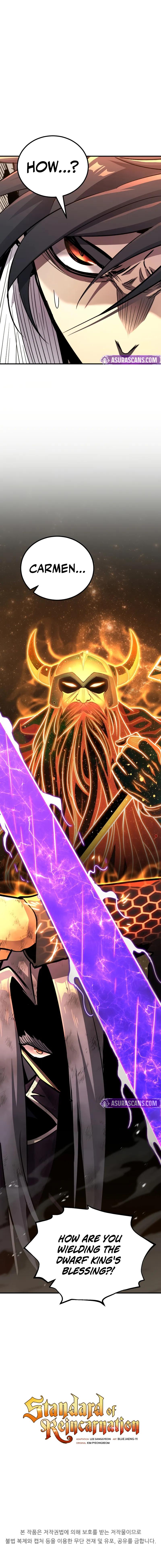 The Art of Reincarnation Chap 154 - Next Chap 155